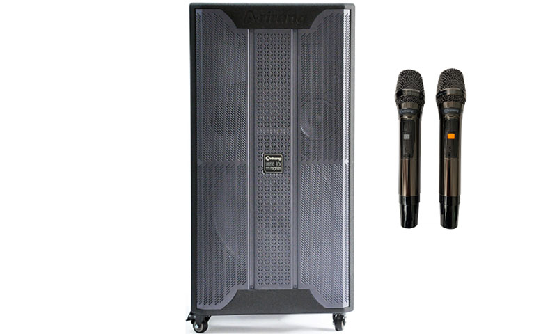 LOA KÉO GỖ ARIRANG 4 TẤC MK5 Max