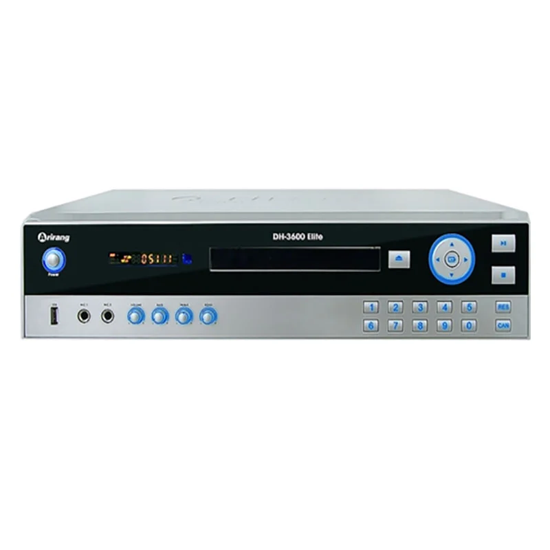 ĐẦU DVD ARIRANG DH-3600Elite