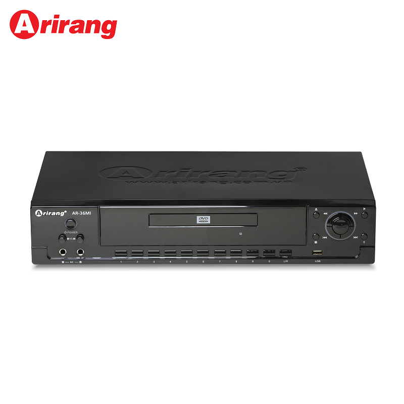 ĐẦU DVD ARIRANG AR-36MI