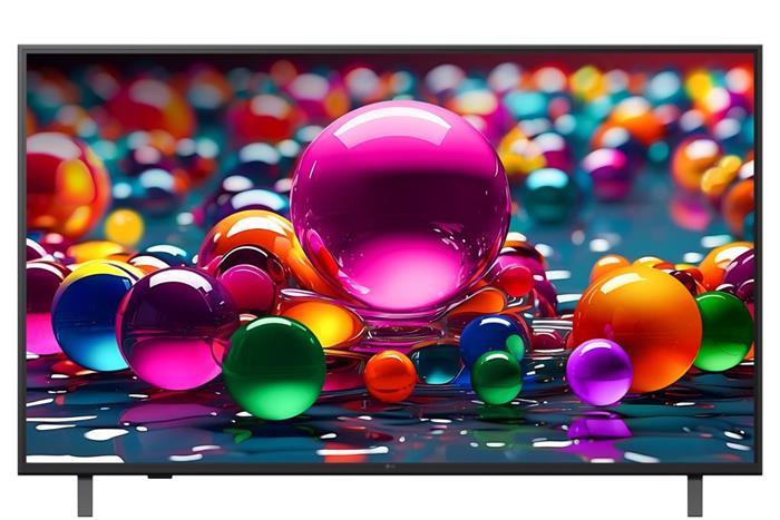 Smart Tivi LG AI 4K 50 inch 50UA8450PSA(mẫu 2025) 