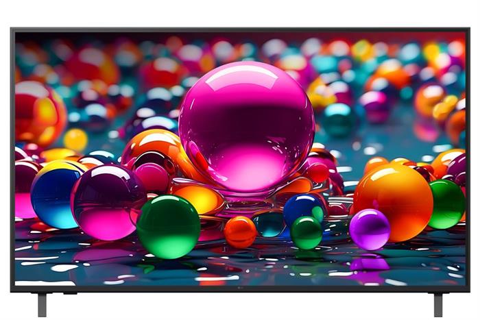 Smart Tivi LG AI 4K 55 inch 55UA8450PSA(mẫu 2025) 