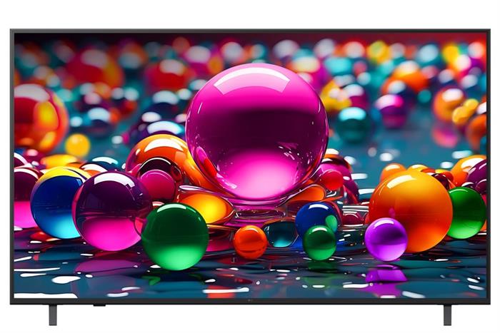 Smart Tivi LG AI 4K 65 inch 65UA8450PSA(mẫu 2025)