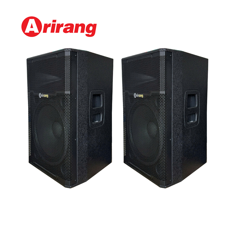 LOA TOÀN GIẢI ARIRANG SFA15