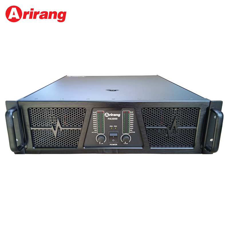 CỤC ĐẨY CÔNG SUẤT ARIRANG PA-3000