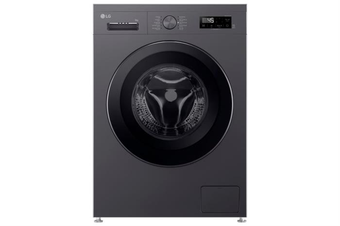 Máy giặt sấy LG Inverter giặt 9 kg- sấy 5 kg FB1209D5M(mẫu 2025)