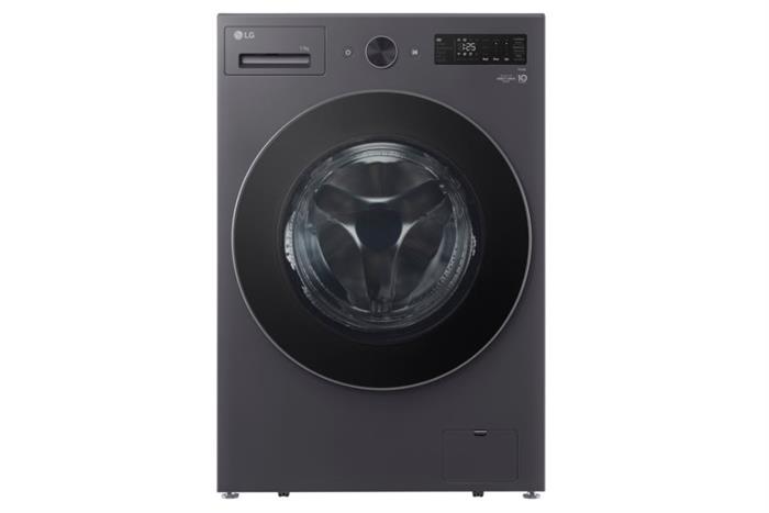 Máy giặt LG Inverter 17 kg F2517SNTG(mẫu 2025)