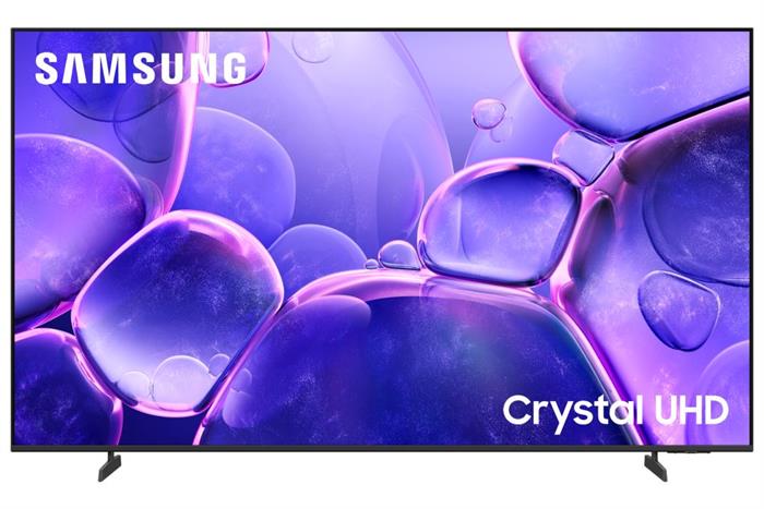 Smart Tivi Samsung 4K Crystal UHD 55 inch UA55U8500F(mẫu 2025)