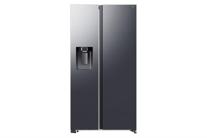 Tủ lạnh Samsung Inverter 635 lít Side By Side RS70F65K2FSV(mẫu 2025) 