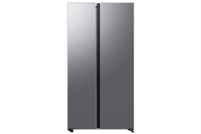 Tủ lạnh Samsung Inverter 655 lít Side By Side RS70F65Q3TSV(mẫu 2025)