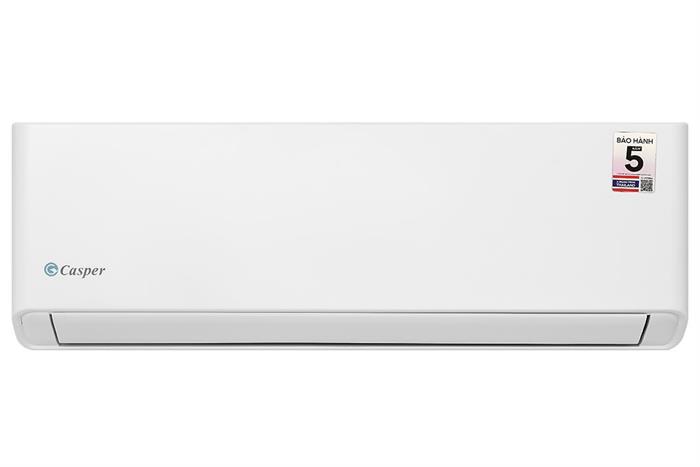 Điều hòa Casper 1 chiều 9000 Btu SC-09FB36A((mới 2025)