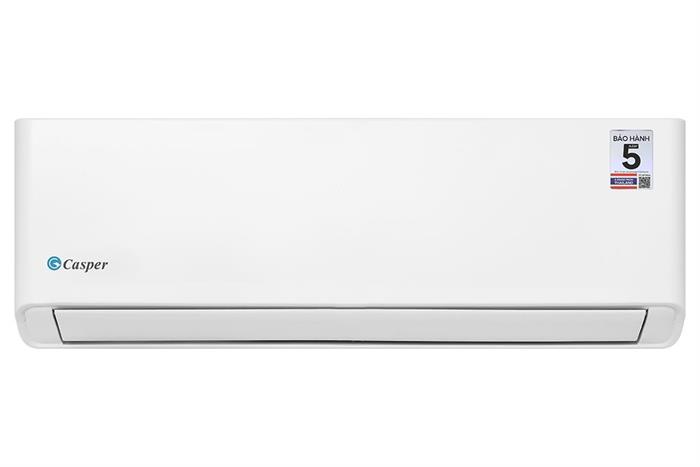 Điều hòa Casper 1 chiều 12000 Btu SC-12FB36A(mới 2025)