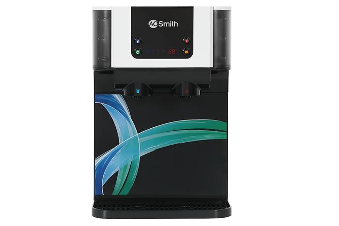 Máy lọc nước RO nóng lạnh AOSmith ECO-AOC75PUR