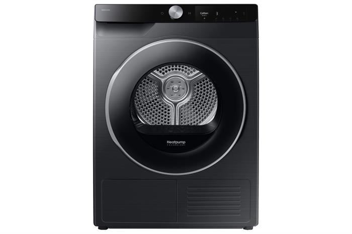 Máy sấy bơm nhiệt Samsung 9 kg DV90T6240LB/SV(mẫu 2025)