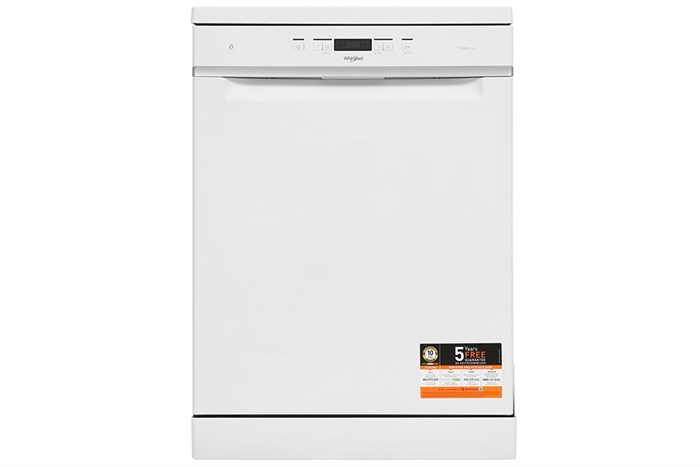 Máy rửa bát độc lập Whirlpool WFC 3C26P