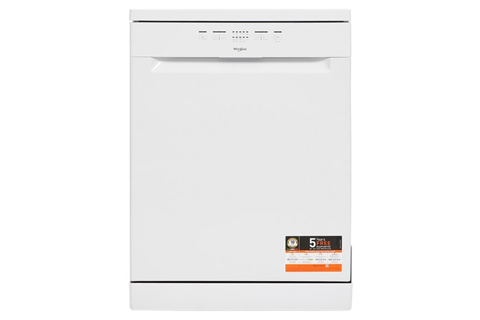 Máy rửa bát độc lập Whirlpool WFE 2B19 
