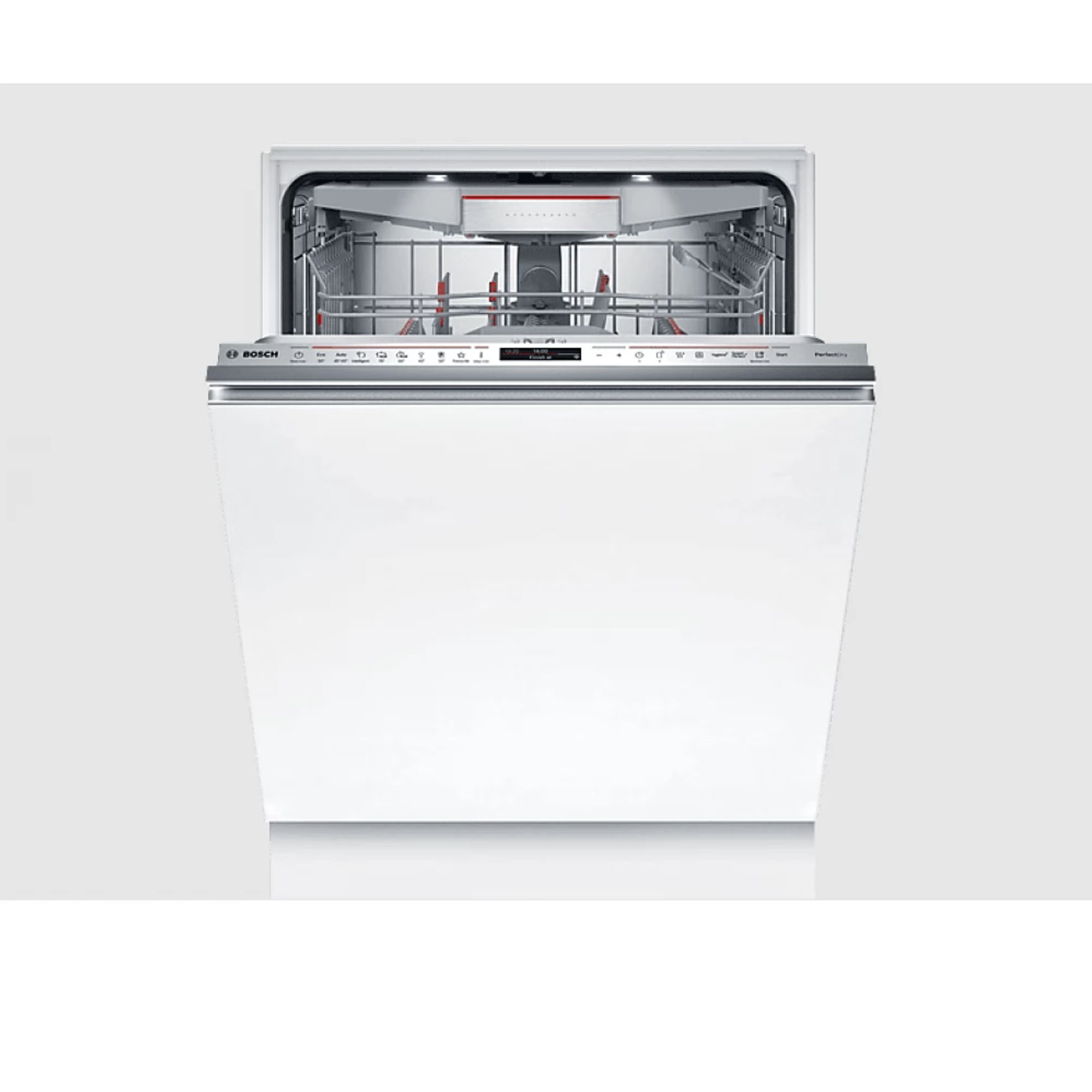 Máy rửa bát âm tủ Bosch SMV8YCX02E seri 8