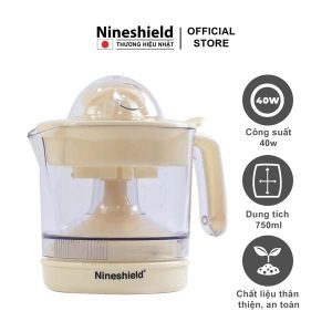 Máy vắt cam Nineshield KB-L5