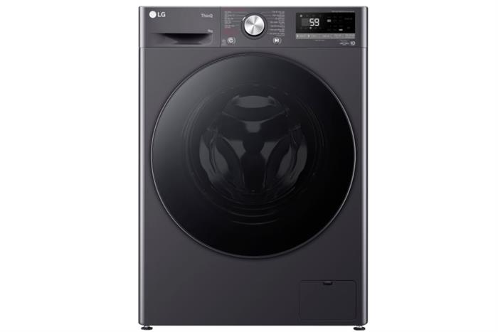 Máy giặt LG Inverter 9 kg FV1409S4M1(mẫu 2025)