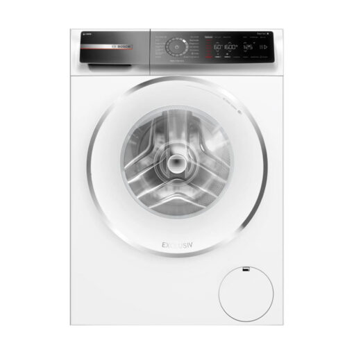 Máy giặt cao cấp Bosch 10 kg WGB256A90 serie 8