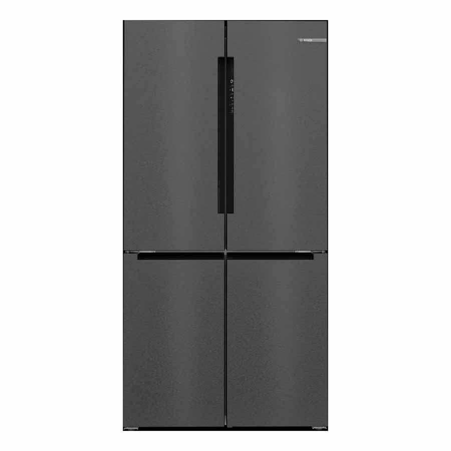 Tủ lạnh Bosch 605 lít KFN96AXEA seri 6