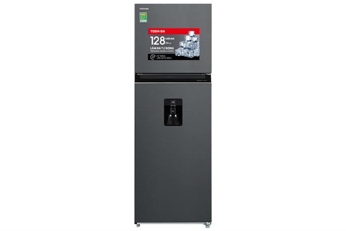 Tủ lạnh Toshiba Inverter 336 lít GR-RT435WEA-PMV(06)-MG(mẫu 2022)