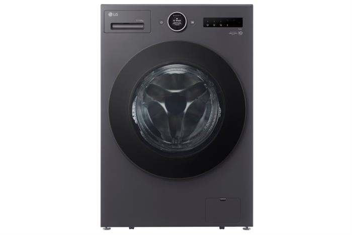 Máy giặt sấy LG Inverter giặt 17 kg - sấy 10 kg F2517RNTG(mẫu 2025)