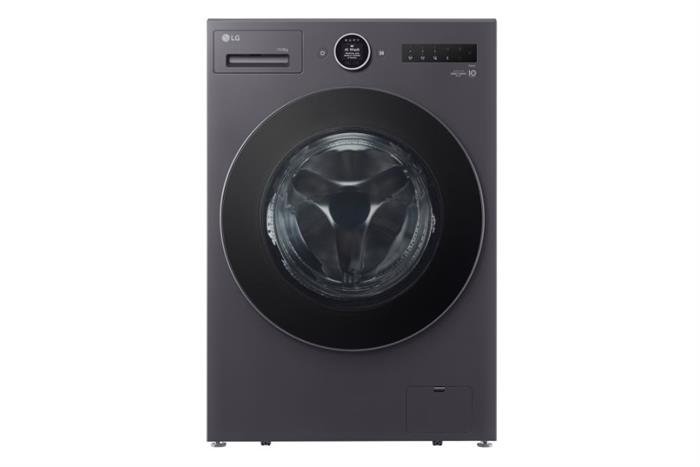 Máy giặt sấy LG Inverter giặt 15 kg - sấy 8 kg F2515RNTG(mẫu 2025)
