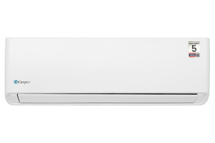 Điều hòa Casper 1 chiều 18000 Btu SC-18FB36A(mẫu 2025)