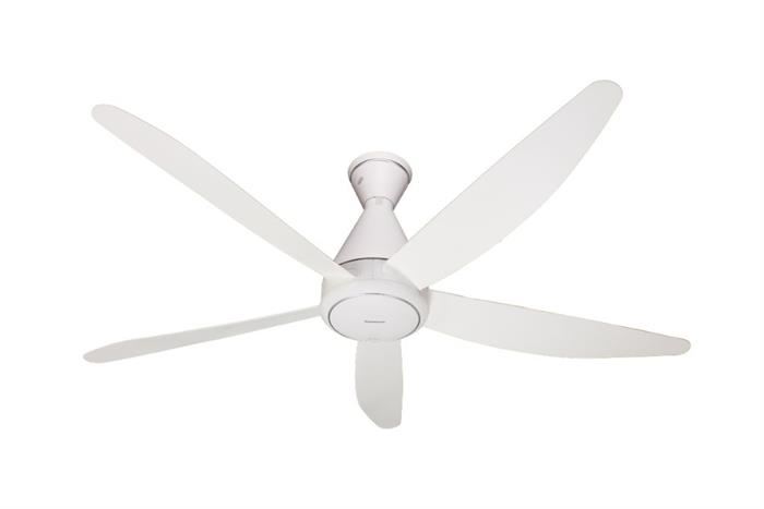 Quạt trần Panasonic 5 cánh F-60GDN