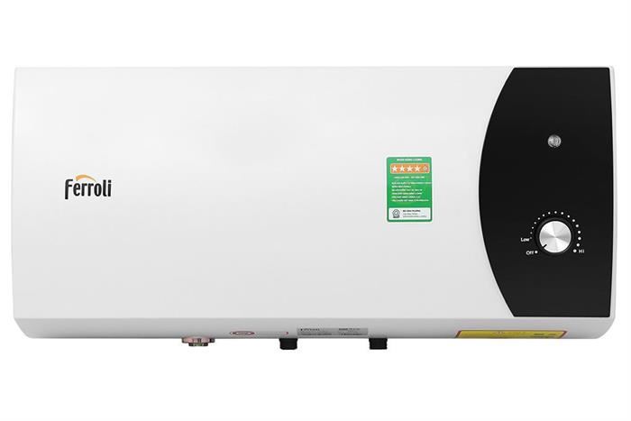 Bình nóng lạnh Ferroli 30 lít Mate 30L Ag+