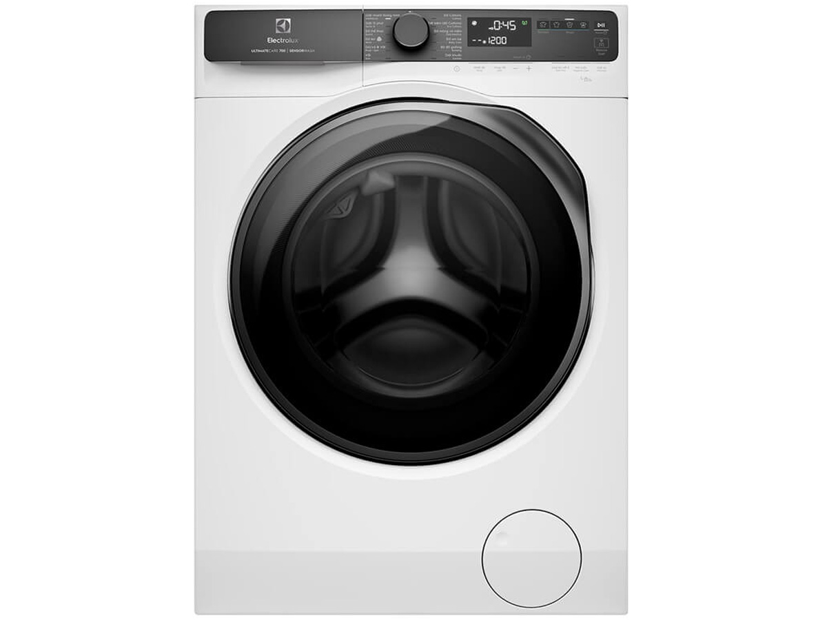 Máy giặt Electrolux UltimateCare 500 Inverter 13 kg EWF1343P5WC(mẫu 2025)