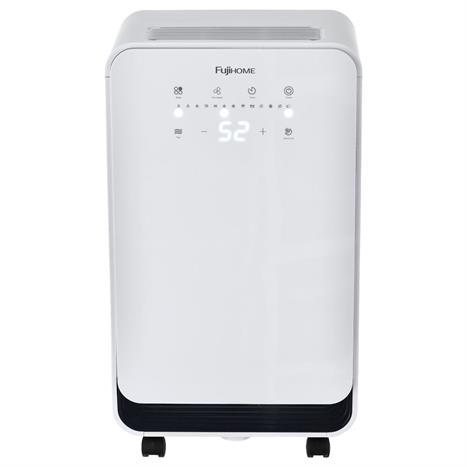 Máy hút ẩm lọc khí FUJIHOME DH10