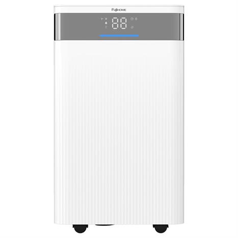 Máy hút ẩm lọc khí FUJIHOME DH12NW
