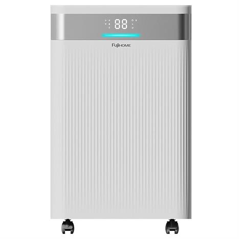 Máy hút ẩm lọc khí FUJIHOME DH16NW
