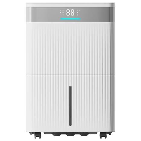 Máy hút ẩm lọc khí FUJIHOME DH40NW