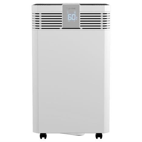 Máy hút ẩm lọc khí FUJIHOME DH60W-HEPA