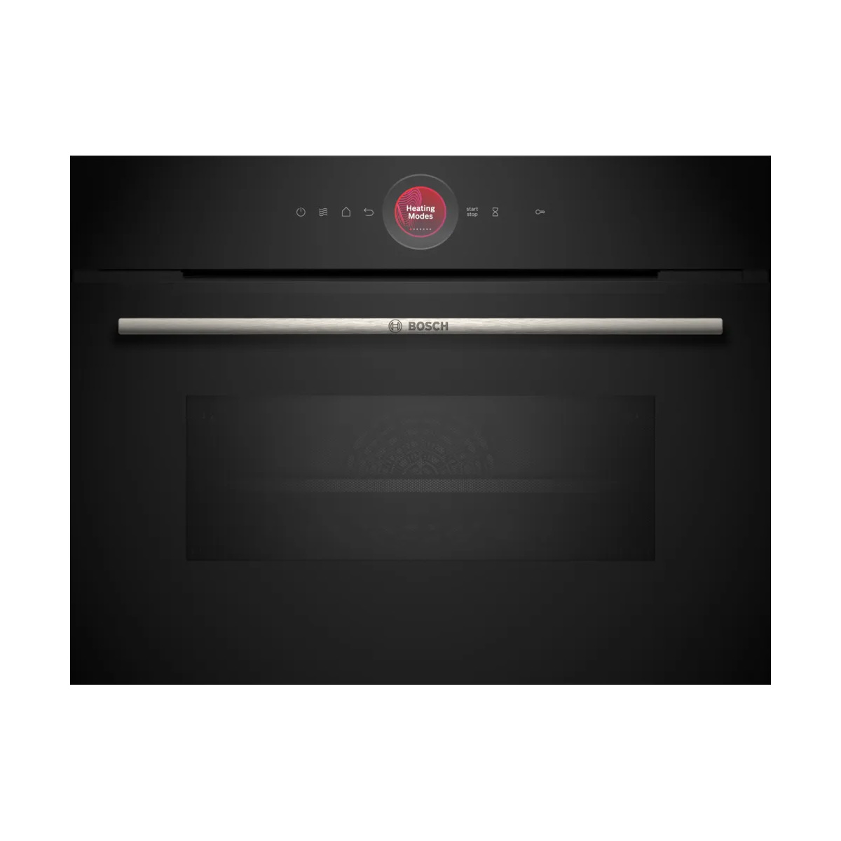Lò nướng kèm vi sóng Bosch CMG7241B1-seri 8