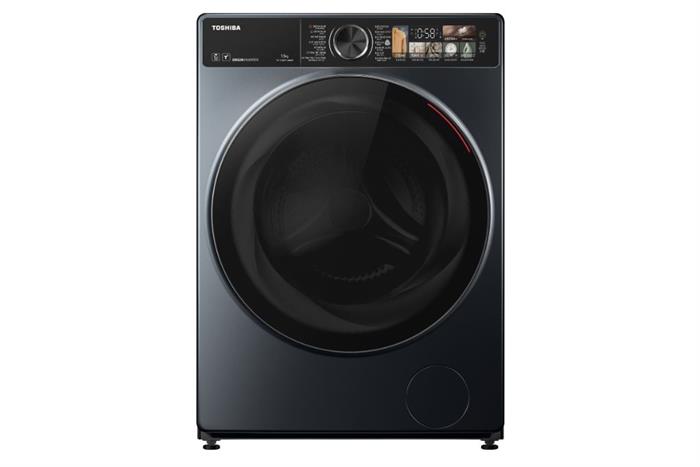 Máy giặt Toshiba Inverter 13 kg TW-T25BZP140MWV(MG) mẫu 2025 