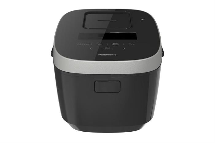 Nồi cơm cao tần Panasonic 1.5 lít SR-HFT153KRA(mẫu 2025)