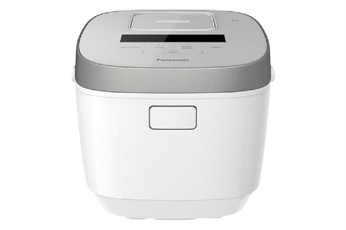 Nồi cơm cao tần Panasonic 1.5 lít SR-HFL153WRA(mẫu 2025)