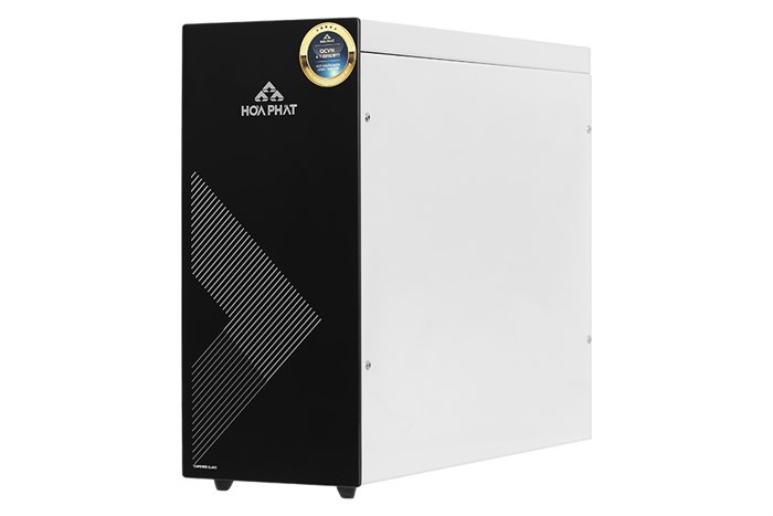 Máy lọc nước RO để gầm Hòa Phát HPU488 