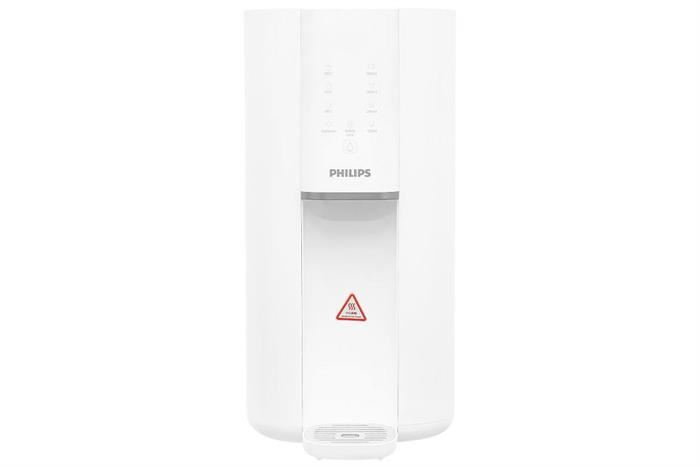 Máy lọc nước nóng lạnh RO Philips ADD6901HWH01/74