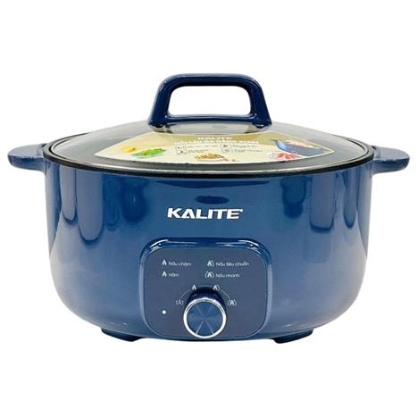 Nồi lẩu điện đa năng Kalite 6 lít KL-568 