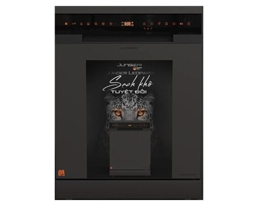 Máy rửa bát Junger Leopard DWJ-183(mẫu 2025)