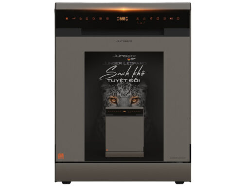 Máy rửa bát Junger Leopard DWJ-163