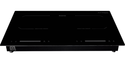 Bếp từ đôi Junger CEJ-202