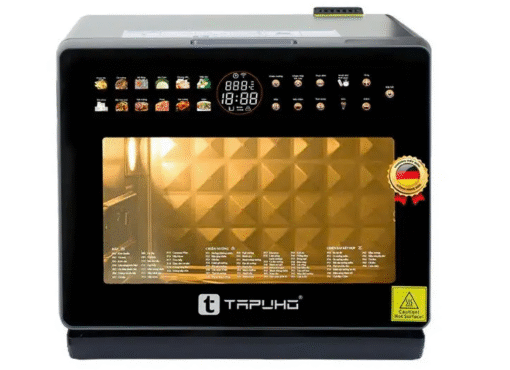Máy nấu ăn đa năng Tapuho TMC20PrimeAI 