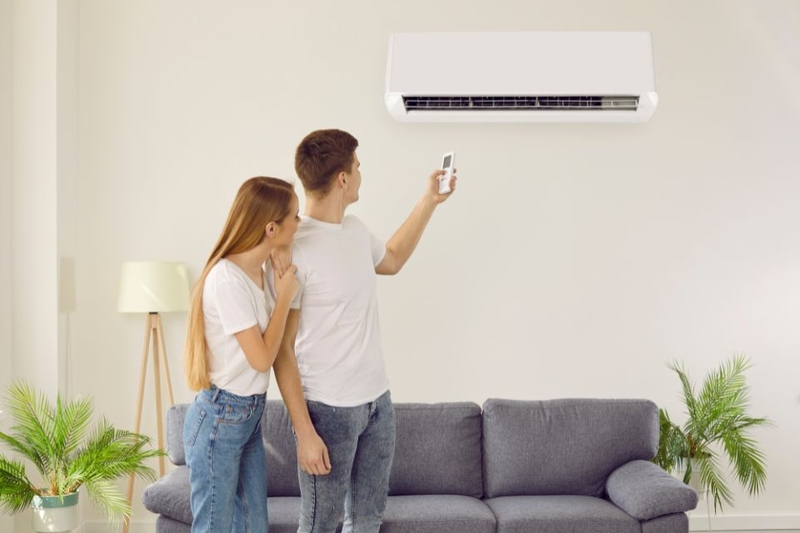 DÙNG ĐIỀU HÒA NHƯ THẾ NÀO ĐỂ KHÔNG TỐN NHIỀU ĐIỆN